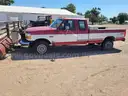 1993 Ford F-250