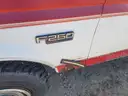 1993 Ford F-250