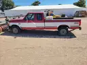 1993 Ford F-250