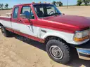 1993 Ford F-250