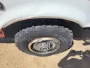 1993 Ford F-250