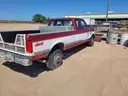 1993 Ford F-250