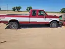 1993 Ford F-250
