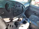 2000 Ford Econoline Triton V8 Passenger Van