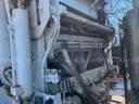 2012 Freightliner M2 106 Side Loader Garbage Truck