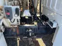 2012 Freightliner M2 106 Side Loader Garbage Truck