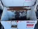 2012 Freightliner M2 106 Side Loader Garbage Truck