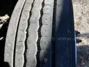 2012 Freightliner M2 106 Side Loader Garbage Truck