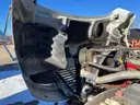 2012 Freightliner M2 106 Side Loader Garbage Truck