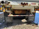 2012 Freightliner M2 106 Side Loader Garbage Truck