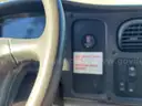 2012 Freightliner M2 106 Side Loader Garbage Truck
