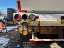 2012 Freightliner M2 106 Side Loader Garbage Truck