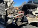 2012 Freightliner M2 106 Side Loader Garbage Truck