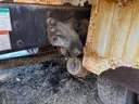 2012 Freightliner M2 106 Side Loader Garbage Truck