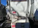 2012 Freightliner M2 106 Side Loader Garbage Truck