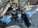 2012 Freightliner M2 106 Side Loader Garbage Truck