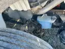 2012 Freightliner M2 106 Side Loader Garbage Truck
