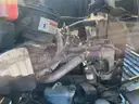 2012 Freightliner M2 106 Side Loader Garbage Truck