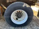 2012 Freightliner M2 106 Side Loader Garbage Truck