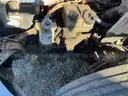 2012 Freightliner M2 106 Side Loader Garbage Truck