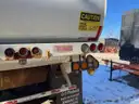2012 Freightliner M2 106 Side Loader Garbage Truck