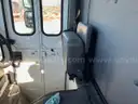 2012 Freightliner M2 106 Side Loader Garbage Truck