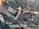 2012 Freightliner M2 106 Side Loader Garbage Truck