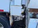 2012 Freightliner M2 106 Side Loader Garbage Truck