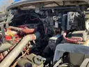 2012 Freightliner M2 106 Side Loader Garbage Truck