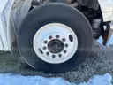 2012 Freightliner M2 106 Side Loader Garbage Truck
