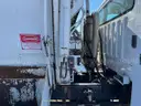 2012 Freightliner M2 106 Side Loader Garbage Truck