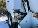 2012 Freightliner M2 106 Side Loader Garbage Truck