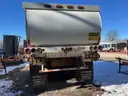 2012 Freightliner M2 106 Side Loader Garbage Truck