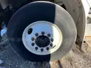 2012 Freightliner M2 106 Side Loader Garbage Truck
