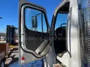 2012 Freightliner M2 106 Side Loader Garbage Truck