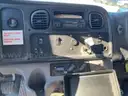 2012 Freightliner M2 106 Side Loader Garbage Truck