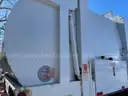 2012 Freightliner M2 106 Side Loader Garbage Truck