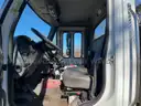 2012 Freightliner M2 106 Side Loader Garbage Truck