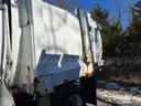 2012 Freightliner M2 106 Side Loader Garbage Truck
