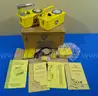 CD V-777-1 Radiation Detection Set Civil Defense Cold War Geiger Counter