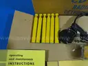 CD V-777-1 Radiation Detection Set Civil Defense Cold War Geiger Counter