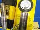 CD V-777-1 Radiation Detection Set Civil Defense Cold War Geiger Counter