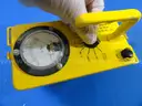 CD V-777-1 Radiation Detection Set Civil Defense Cold War Geiger Counter