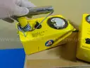 CD V-777-1 Radiation Detection Set Civil Defense Cold War Geiger Counter