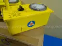 CD V-777-1 Radiation Detection Set Civil Defense Cold War Geiger Counter
