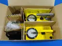 CD V-777-1 Radiation Detection Set Civil Defense Cold War Geiger Counter