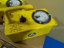 CD V-777-1 Radiation Detection Set Civil Defense Cold War Geiger Counter