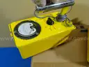CD V-777-1 Radiation Detection Set Civil Defense Cold War Geiger Counter
