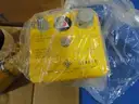 CD V-777-1 Radiation Detection Set Civil Defense Cold War Geiger Counter