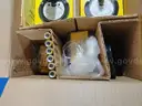 CD V-777-1 Radiation Detection Set Civil Defense Cold War Geiger Counter